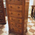 204 8030 CHEST OF DRAWERS